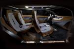 GMC Granite Concept 2010 года